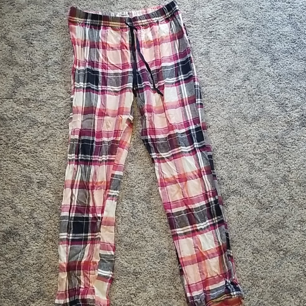 Pajama Pants